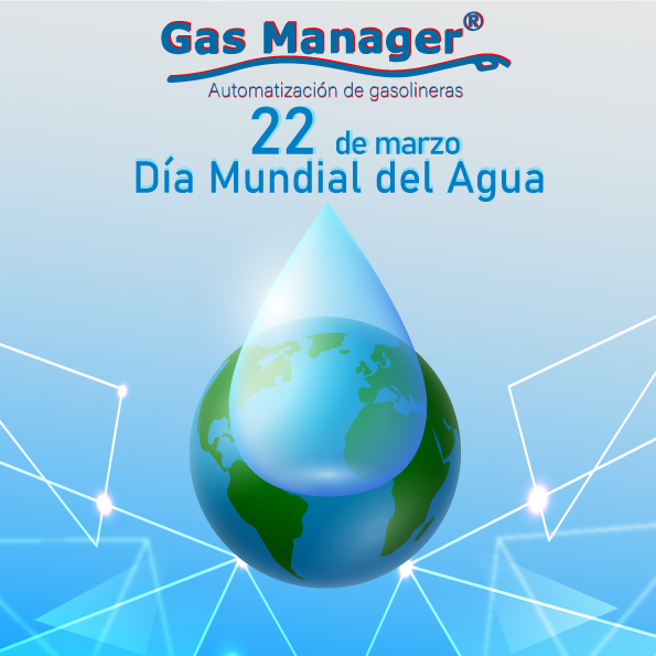 GasManager's tweet photo. Es momento de hacer conciencia, cuidemos el agua 💧
#GasManager https://t.co/fvkTkp8RcX