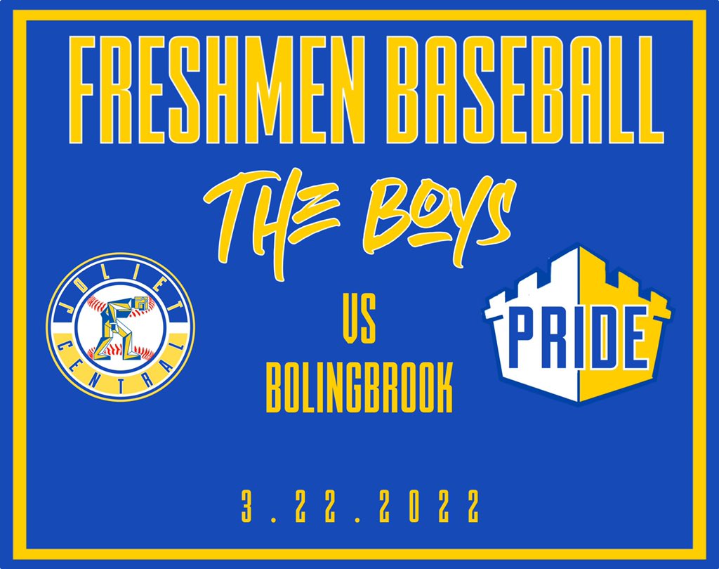 First game for our squad