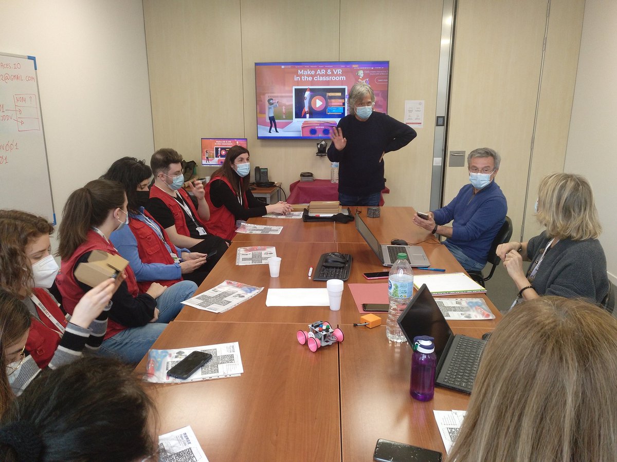 Jesús Arbués tweet media