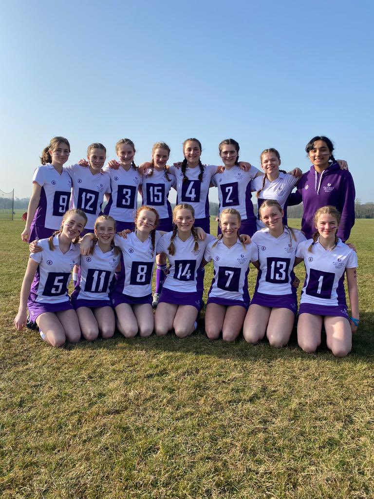 PUTNEY HIGH SPORT tweet media