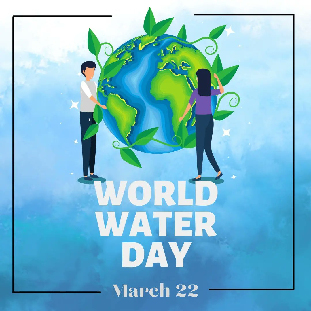 YuvaYoddha's tweet photo. In most parts of the world, water is a scarce resource. On the occasion of World Water Day, Yuva Yoddha encourages everyone to take tiny steps towards saving water! https://t.co/LBq32xdzGd