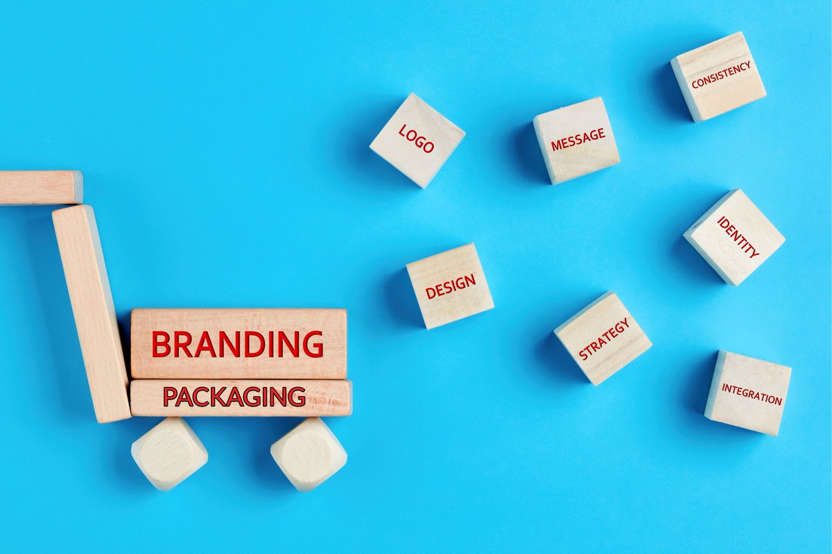 DirectionsMKTG's tweet photo. Are you putting your best #brand foot forward in your #packaging development? https://t.co/nFkCLZ4mfz #design https://t.co/q4Eu1DaSRg