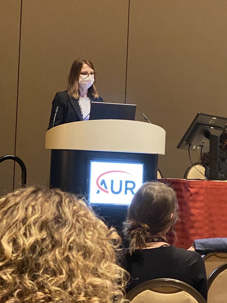 ⁦<a href="/JudyGadde/">Judy Gadde, DO, MBA</a>⁩ ⁦@AURtweet⁩