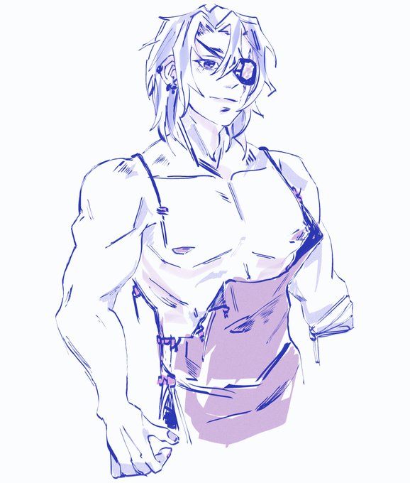 Sorry for being ia recently, here's some Tengen boobie as an apology
#uzuitengen #kimetsunoyaiba #DemonSlayer 