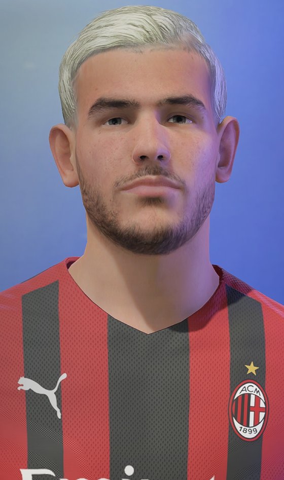 RuswayM's tweet photo. Theo Hernandez (Spain) OVR: 84 POT: 89

AC Milan (Italia)

Automatic install

DL: https://t.co/R7nzSsOhss https://t.co/LL4tlEYpKi
