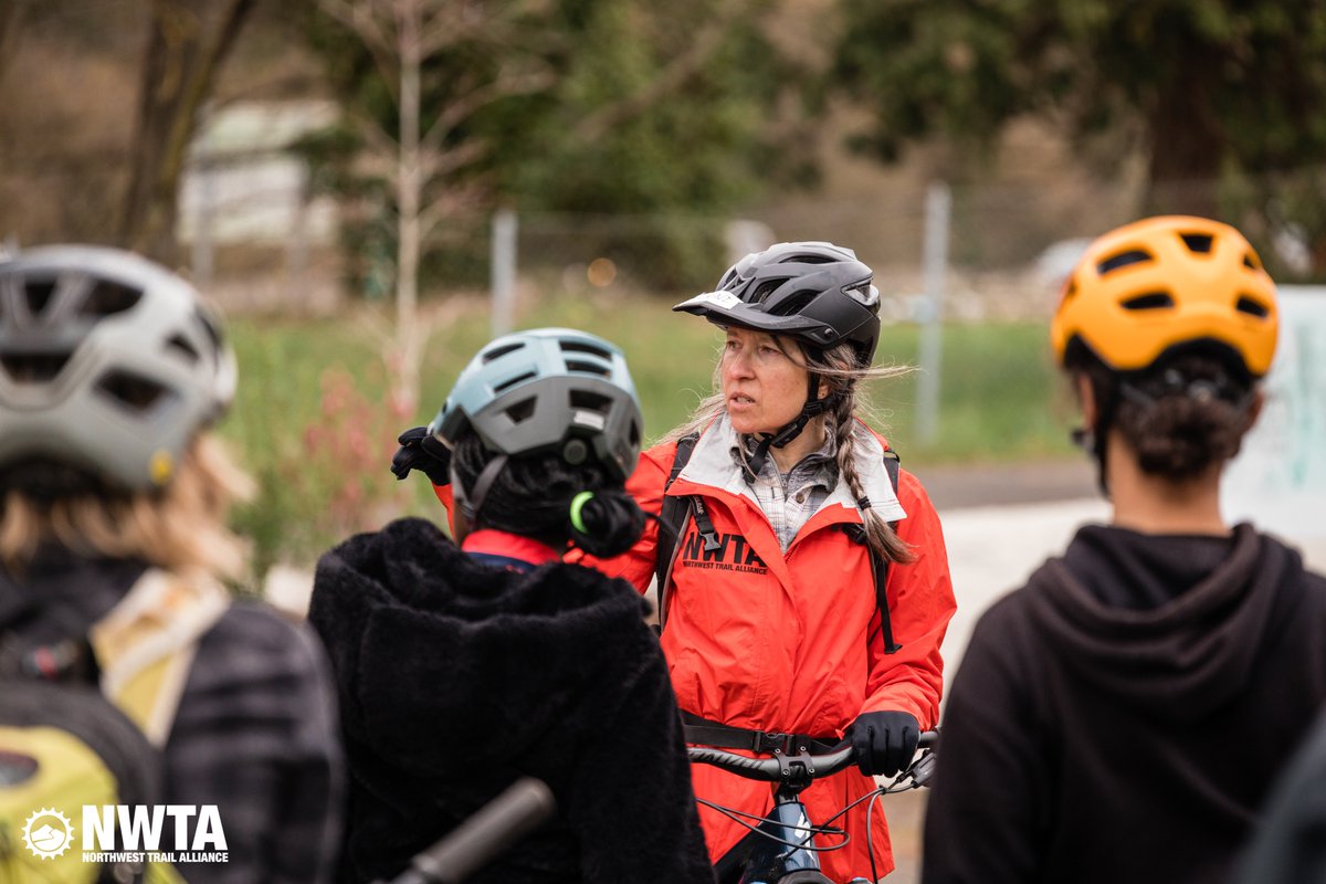 After years of planning and preparation, NWTA’s youth bike skills program finally launched on Friday, March 18th, at Gateway Green.

Read more: bit.ly/3qo3qQk
