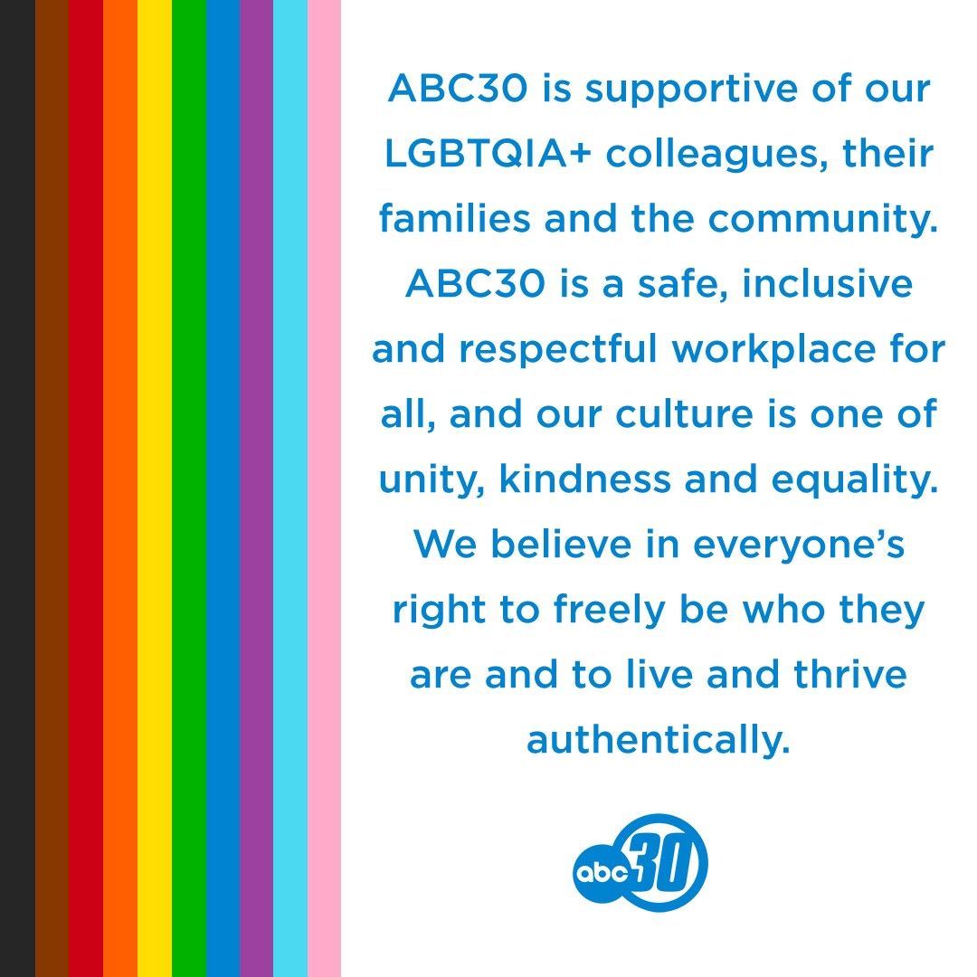 ABC30 Fresno (@ABC30) on X
