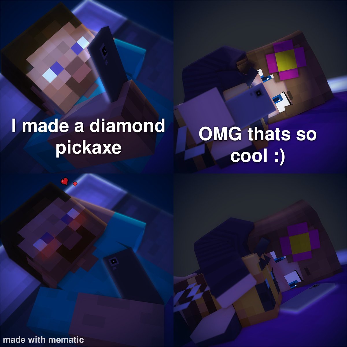 SPRINTEREX1's tweet photo. @SlipperyT Something wholesome I quickly made https://t.co/t2YU20hCEf