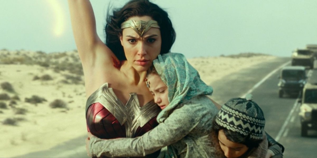 #MoonKnight director Mohamed Diab doesn't mince words by calling Wonder Woman 1984's Egypt scene a 