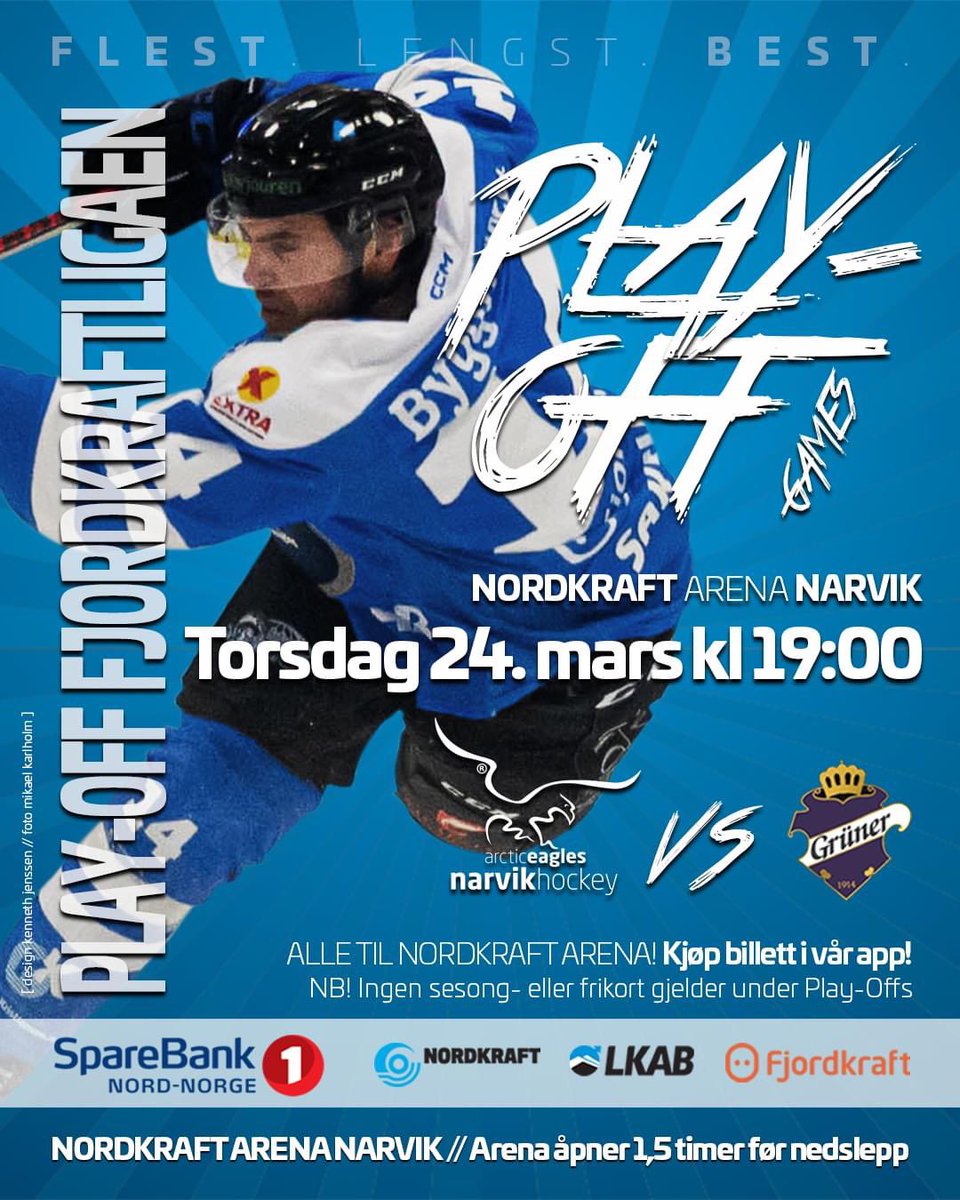 Torsdag folkens, torsdag! Basta.