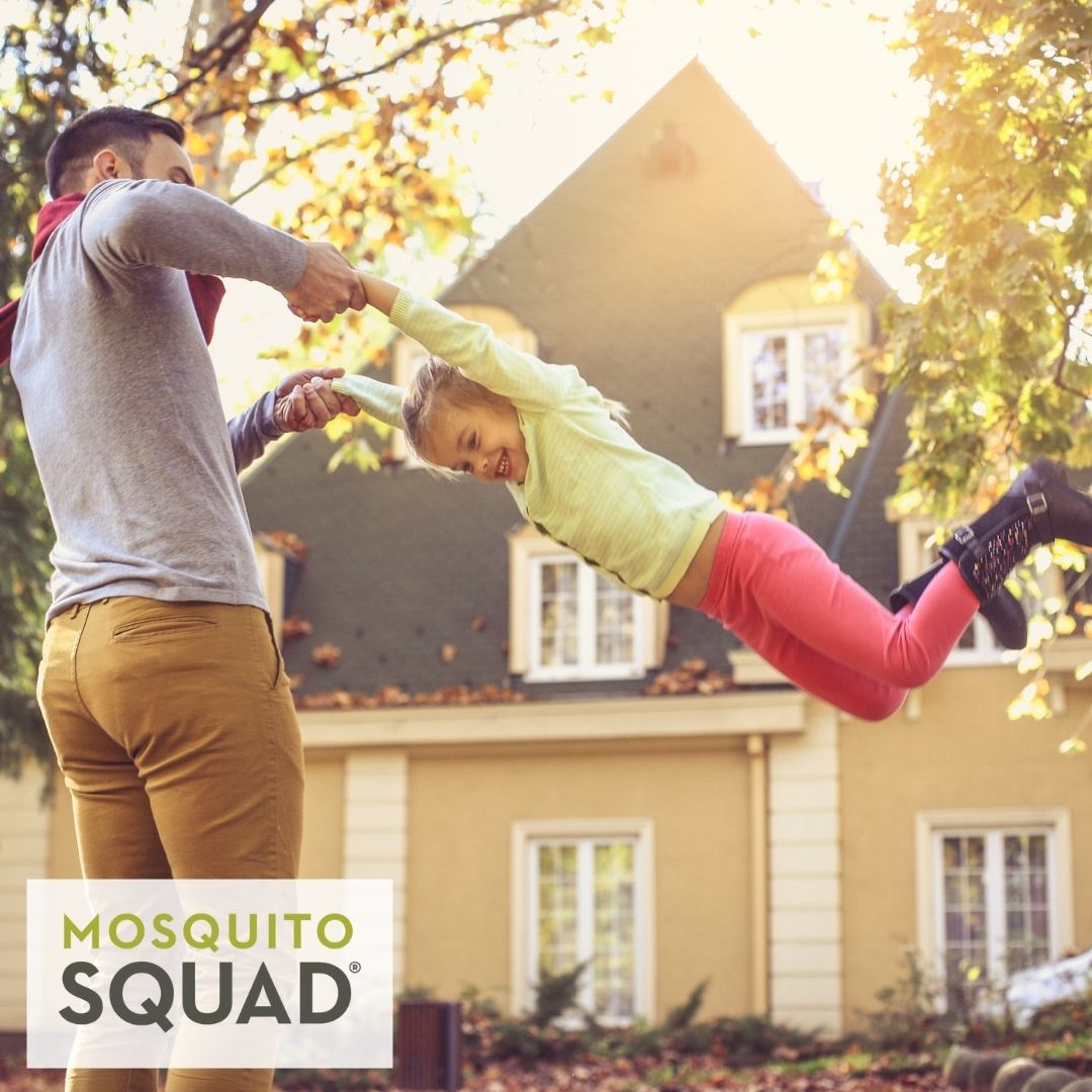 CapeSquad's tweet image. We'll make sure that your #home gets the #customplan it deserves to take on all the #ticks that can cause your family trouble.  🐞 
💻 bit.ly/3q5IsX7