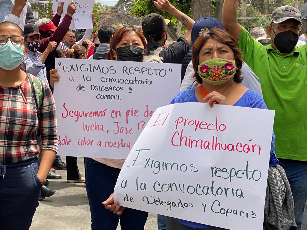 cremocitani's tweet photo. #MorenaViolaEleccionenChimalhuscan.
No resuelven los lineamientos.
@XochitlFlores anda de fiesta https://t.co/vDZaBjlKsp