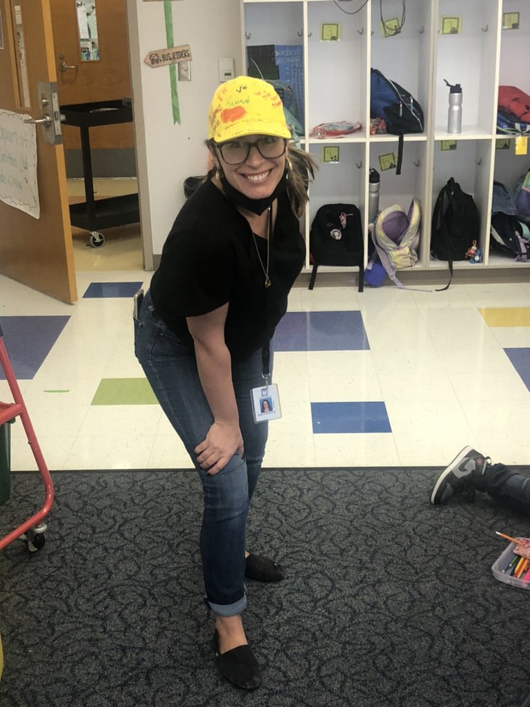 Deidre Smith tweet media