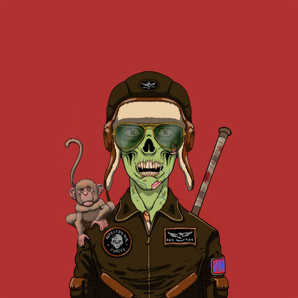 InfectedBodies's tweet photo. Infected Body #1145

Link👇
https://t.co/VmYbQD3sSF

#NFTs #NFTCommunity #nftart #nftcollector #NFTCollection #NFTdrop #NFTartist #ETH #BTC #Metaverse  #infectedbodies https://t.co/St86q8digL