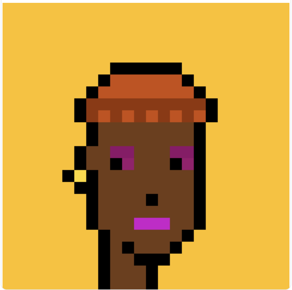 Proud owner of an <a href="/ExpansionPunks/">ExpansionPunks.eth</a> . Definitely one of the best community I've seen in the NFT world