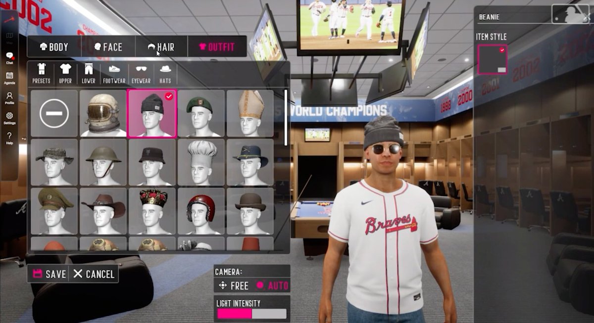 sportsvideo's tweet image. The Atlanta Braves are entering the metaverse with Digital Truist Park. Domestic and international fans will be able to interact with each other, visit real-life locations, and attend virtual events when the digital venue opens.

READ: bit.ly/3ueCzXU #sportstech