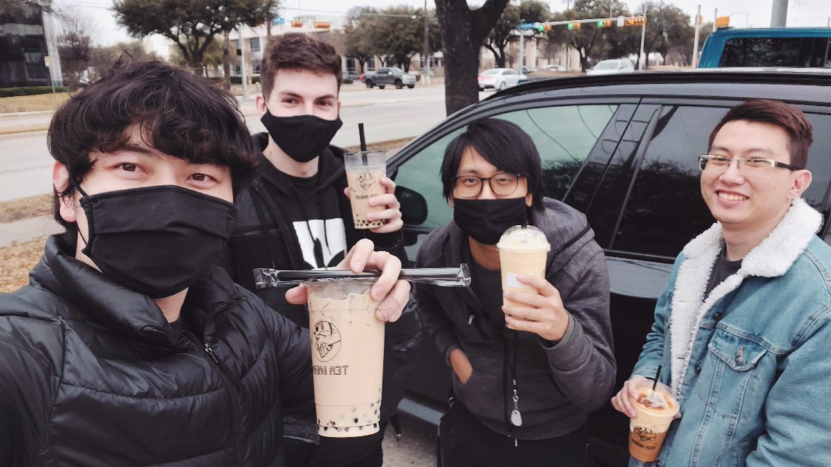 streamership's tweet photo. Last weekend was our VRChat Monthly Cruise and this coming weekend we're hosting our Dallas Monthly Cruise!
Dallas Monthly Cruise
Sunday (Mar 27th)
4:00PM CT
Details on our discord server under events!
https://t.co/BYUujL3D8N
#VRChat #Dallas #meetup #twitch #fromchattolife https://t.co/MJ5mgC520o