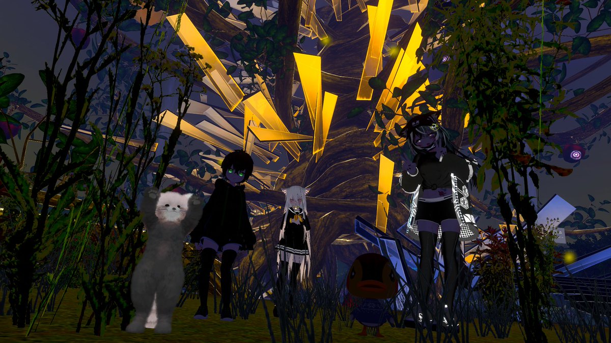 streamership's tweet photo. Last weekend was our VRChat Monthly Cruise and this coming weekend we're hosting our Dallas Monthly Cruise!
Dallas Monthly Cruise
Sunday (Mar 27th)
4:00PM CT
Details on our discord server under events!
https://t.co/BYUujL3D8N
#VRChat #Dallas #meetup #twitch #fromchattolife https://t.co/MJ5mgC520o