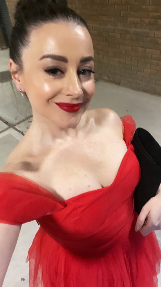 Natalie Woodward tweet media