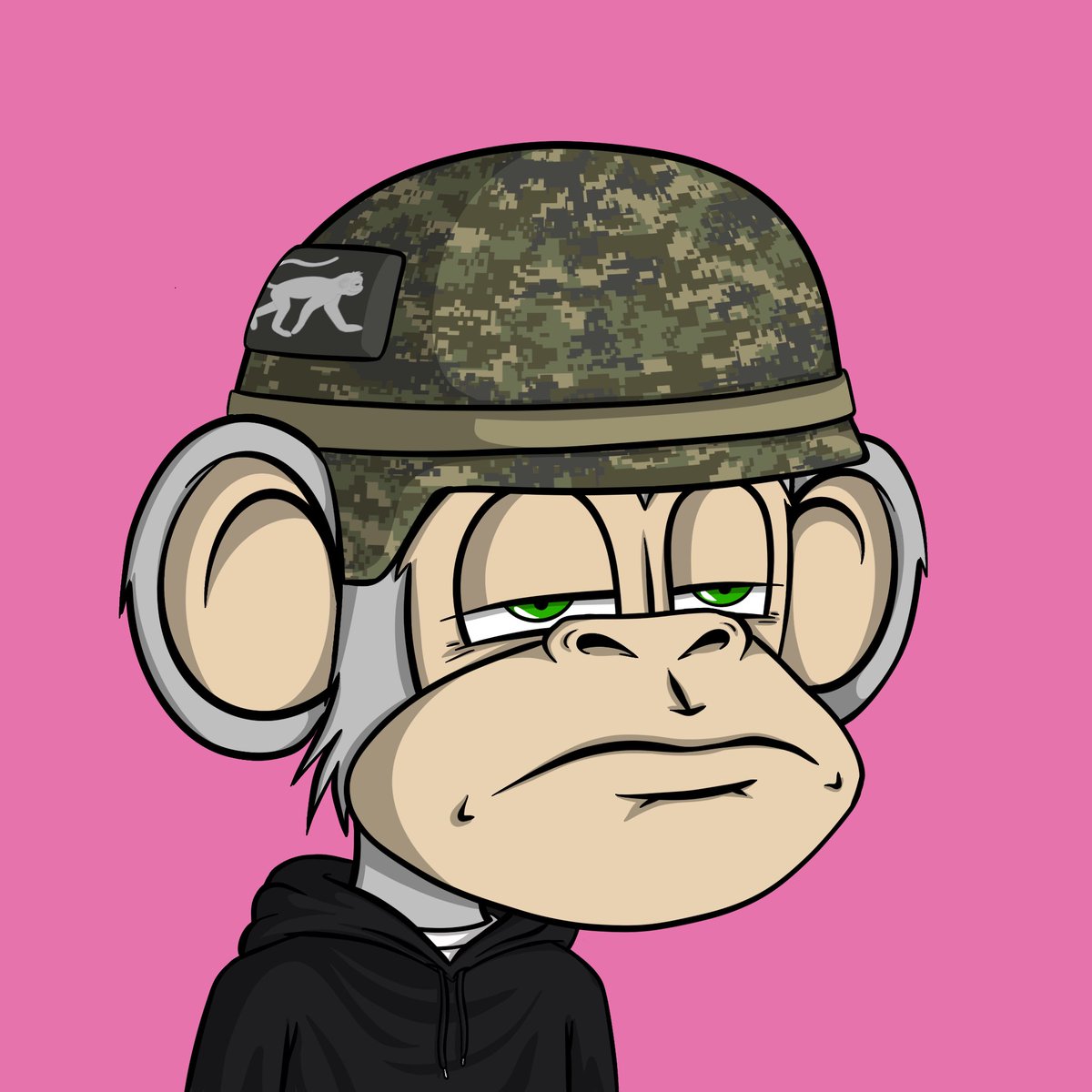 Giveaway time:

Alright seeing that we have just reached 500eth traded,I am gona do a quick <a href="/JungleBayAC/">Jungle Bay Artists Collective</a> giveaway.

1) Retweet+like
2) Follow <a href="/JungleBayAC/">Jungle Bay Artists Collective</a> 
3) Tag couple friends

For a chance to win #1282

Winner picked within next 12hours!