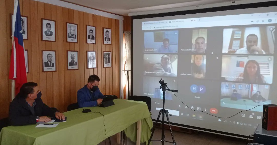 MuniPuqueldon tweet media