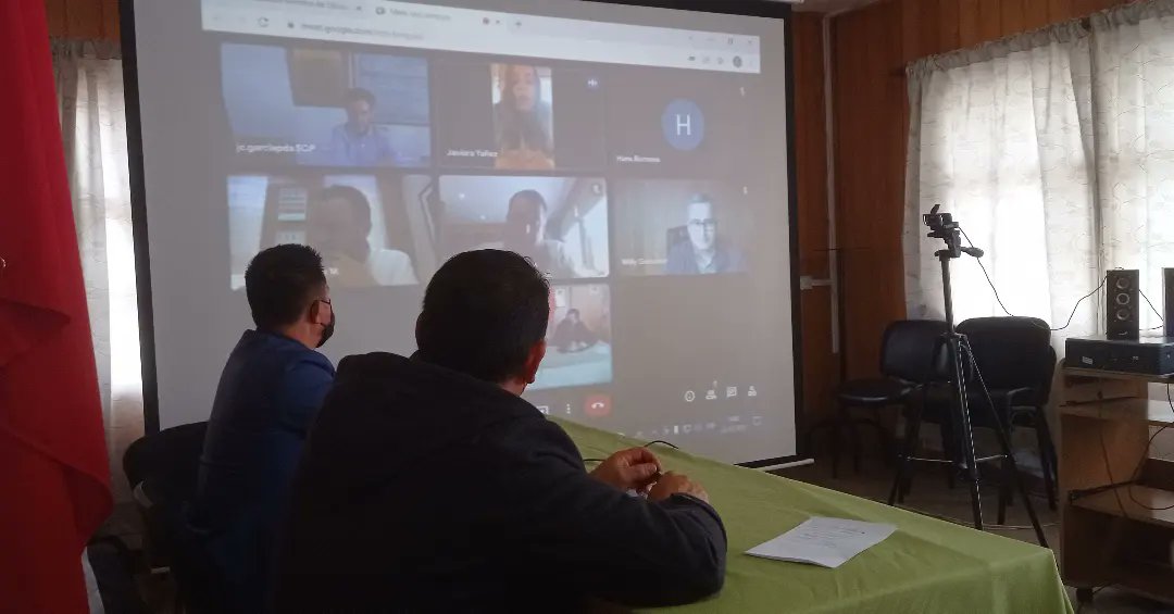 MuniPuqueldon tweet media