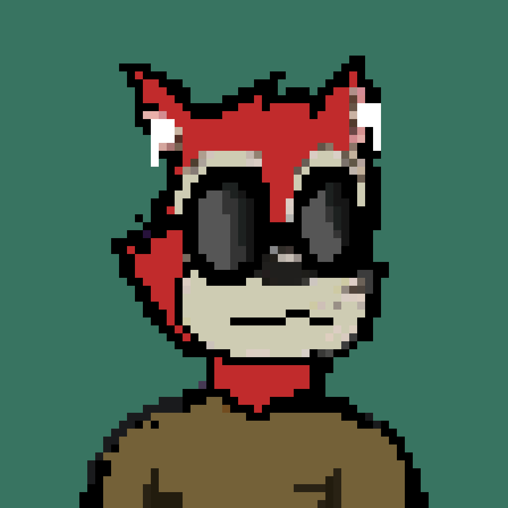 RedracoonNFT's tweet photo. #NFTCommmunity #NFT #opensea #Crypto #NFTartist #Metaverse https://t.co/GF7MTSxKQU