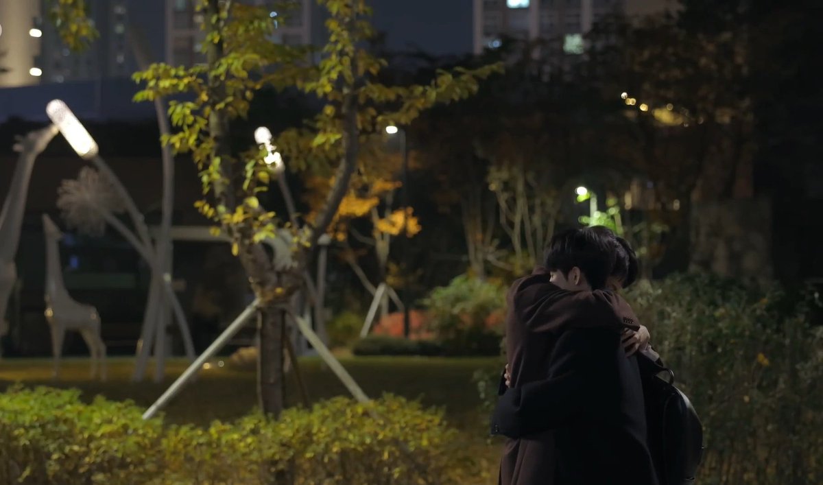 JSuibian's tweet photo. First Love Again se transformou no meu BL confort e um dos meus favoritos da Coréia, eles aqueceram meu coração, queria muito que tivesse tido mais tempo ou mais eps mas acho que tudo foi direitinho como deveria ser ❤️
#FirstLoveAgainEP6 https://t.co/QrCRZoBXWU