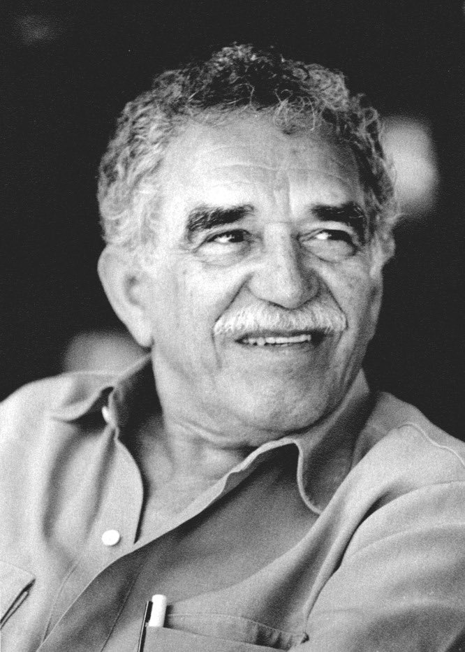 “A esa hora, de ordinario, no había nadie en la calle. Ahora no sólo estaban los niños”. (La siesta del martes- Gabriel García Márquez) #ruvalcabasclass #elcervantinodemchi #apspanish #apspanishlit #literaturaespañola #culturahispana