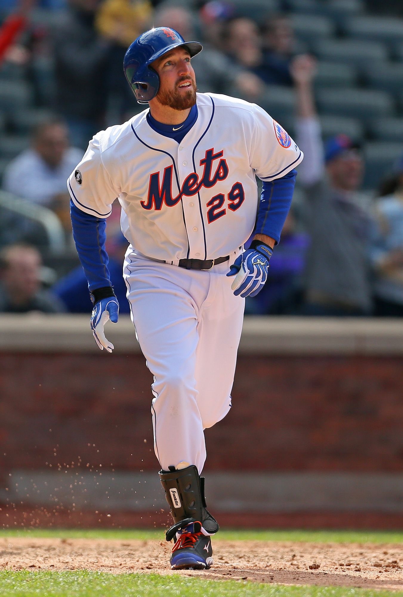 Happy 35th birthday to today s for Tuesday 3/22/2022, Ike Davis! 
