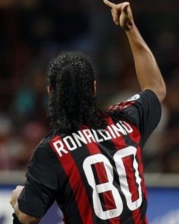 jackharlow's tweet photo. My hero before I wanted to rap… 🇧🇷

@10Ronaldinho https://t.co/uxGWeP9v8p