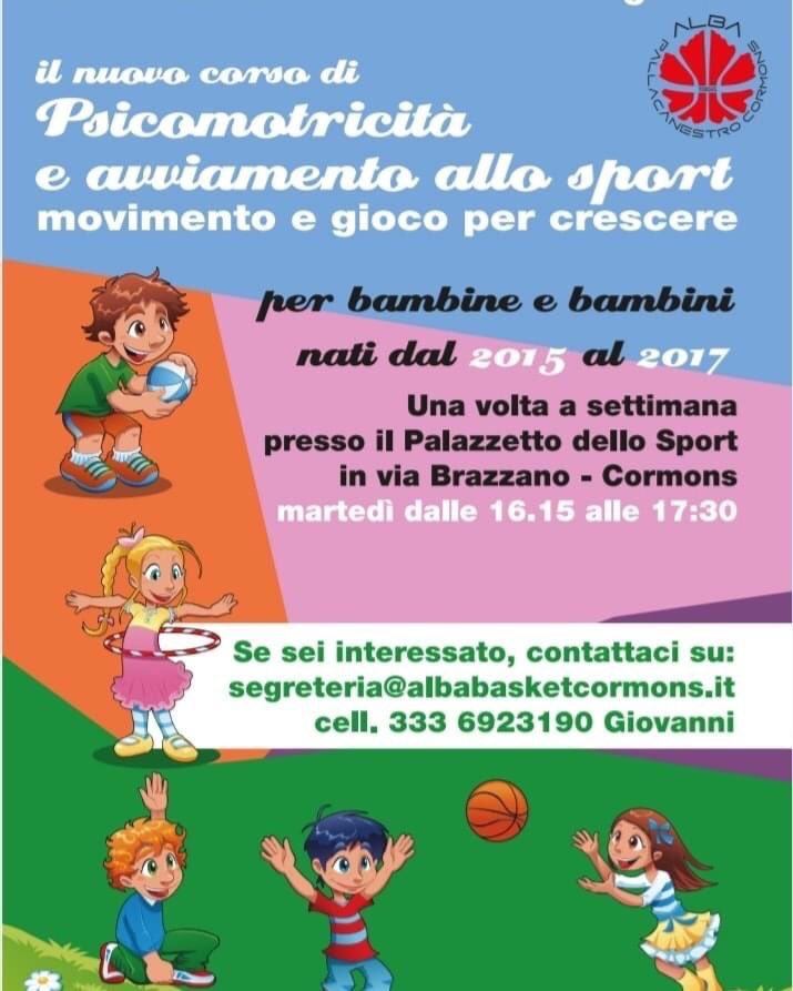 UsAlbaAsd's tweet photo. 𝗠𝗜𝗡𝗜𝗕𝗔𝗦𝗞𝗘𝗧: New adventure all’@UsAlbaAsd !! 🏀⛹🏻‍♀️🤸🏼
X info ed iscrizioni: 📧𝚜𝚎𝚐𝚛𝚎𝚝𝚎𝚛𝚒𝚊@𝚊𝚕𝚋𝚊𝚋𝚊𝚜𝚔𝚎𝚝𝚌𝚘𝚛𝚖𝚘𝚗𝚜.𝚒𝚝
Scarica il modulo qui: https://t.co/MKg1fDv6mm
#noisiamolalba #ilovethisgame #sport #minibasket #fipfvg #giovanili #psicomotricità https://t.co/mEH3UYSclL