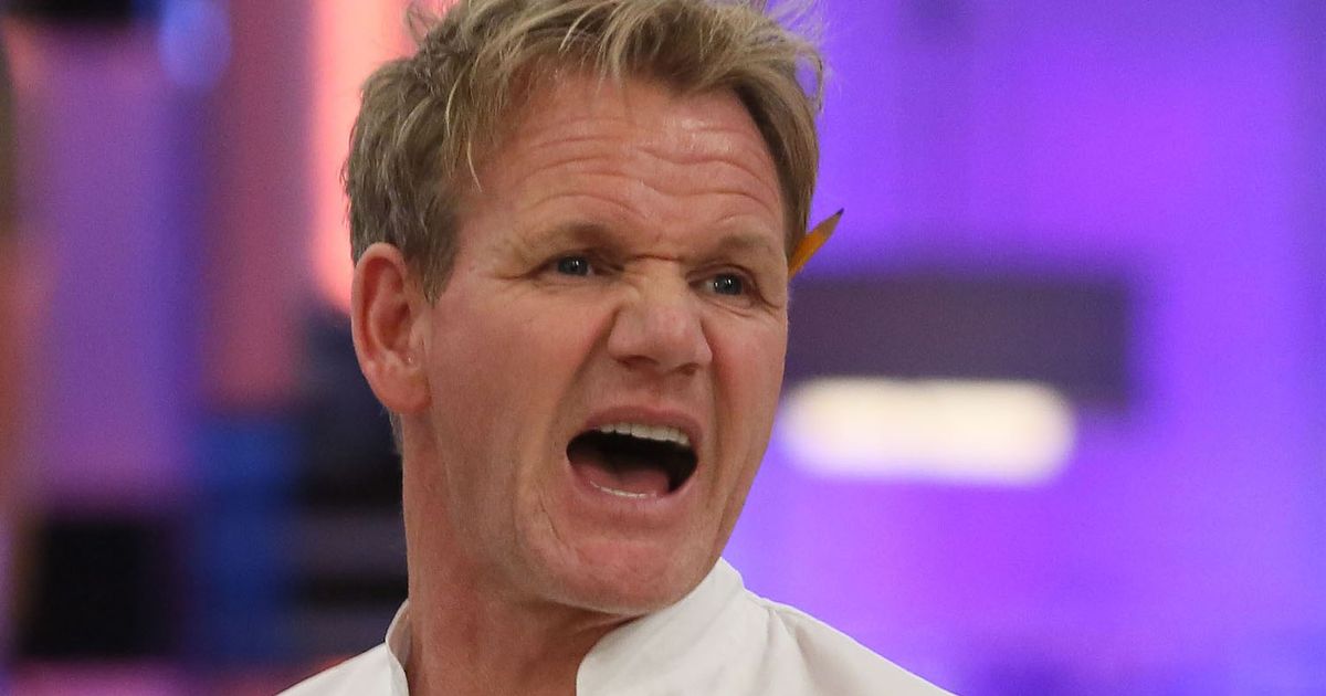 Gordon Ramsay risks reigniting bitter Covid lockdown row with Cornish neighbours https://t.co/VIfR7Y5OVL https://t.co/EHs74u0h5m