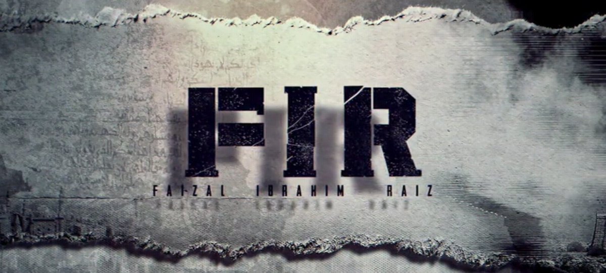 don_elfino's tweet photo. Action,Dedication,Emotion  Good One 👌Performances by  lead Casts 🔥🔥 A perfect Action  thriller #Fironprime 

@Reba_Monica Action scenes 🔥🔥
@TheVishnuVishal Dedication &amp; Acting 👌

Looking Forward #vishnuvishal  Next #MohanDas ❤️

@menongautham @mohan_manjima #FirMovie https://t.co/AcMiHdhmkW