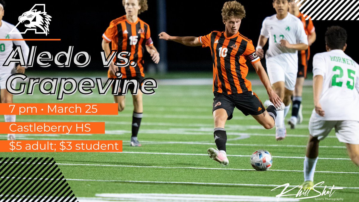 Aledo ISD tweet media