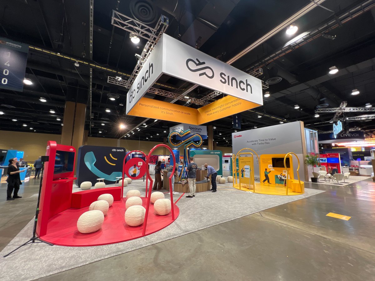 Inteliquent, A Sinch Company tweet media