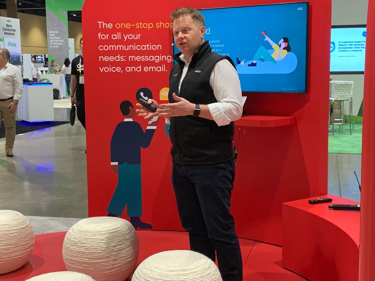 Inteliquent, A Sinch Company tweet media