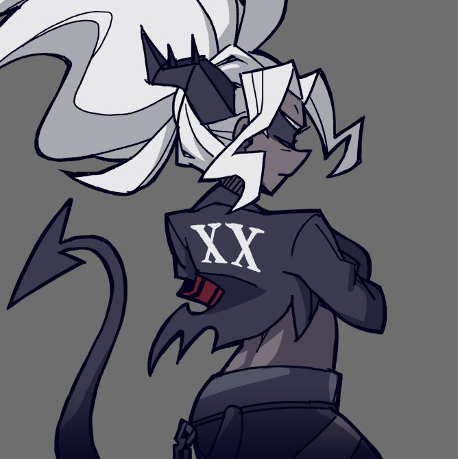 Well, duh. I'm supposed to look that way. But no, I'm not the Grim Reaper.