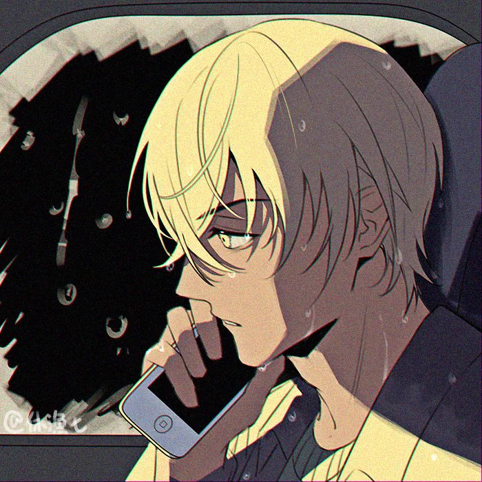 休漁七 on X: 