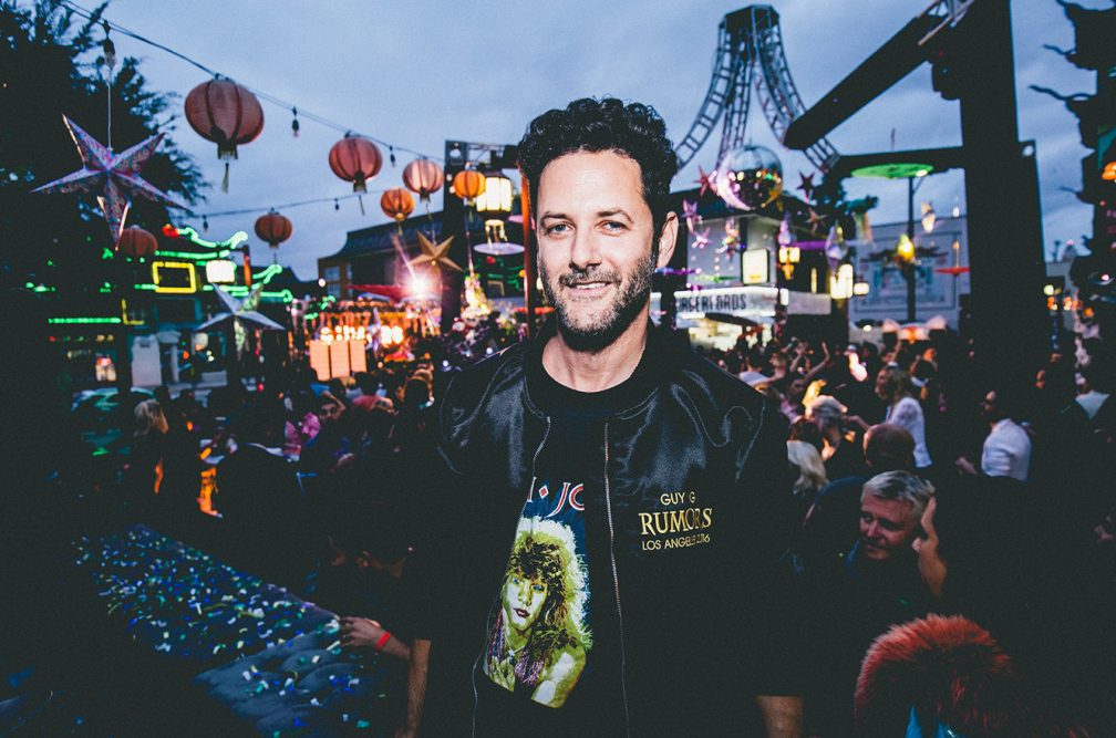 GobiernoSDE's tweet image. El ícono mundial de la música electrónica, Guy Gerber, será el protagonista de la fiesta del MotoGP que se realizará en el Circuito Internacional de Termas de Río Hondo el sábado por la tarde.

m.facebook.com/story.php?stor…

#MotoGP 
#GuyGerber