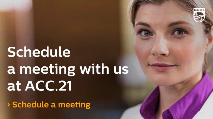 DavidMcCarty12's tweet image. Attending #ACC21 this year? Schedule a meeting with us to learn how Philips can help you deliver better heart care with greater efficiency.  Request a meeting with Philips.  to.philips/6010Ko0rG