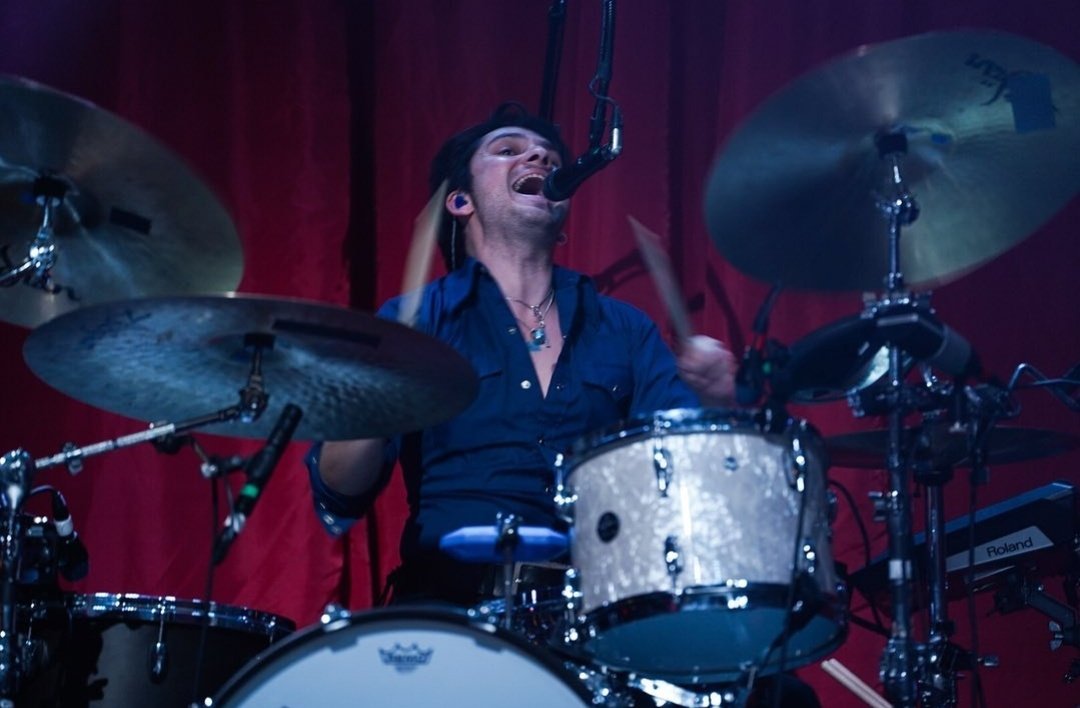 best of wolf alice tweet media