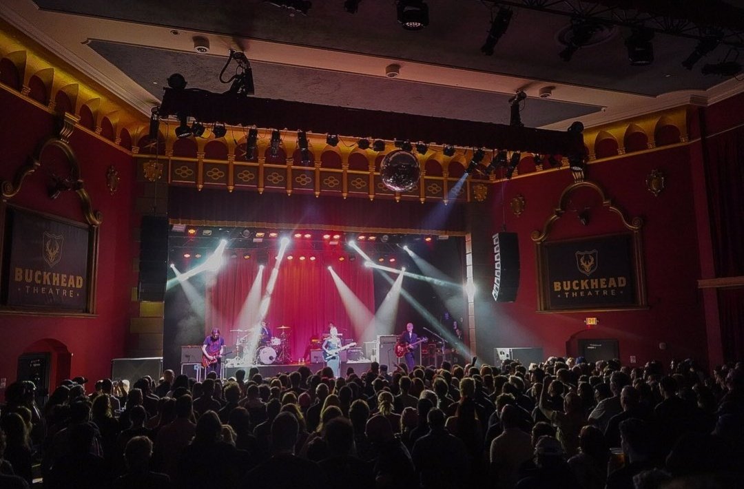 best of wolf alice tweet media