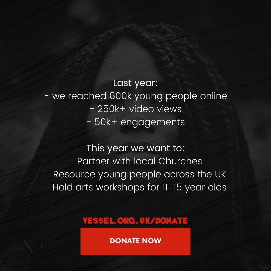 imavesseluk's tweet photo. Please join us in our mission to reach young people with the gospel in relevant ways. As a registered charity we rely on the generosity of our supporters to do what we do. 

Visit: https://t.co/zX9qstuXLg to give today! ♥️ https://t.co/V2G15otuio