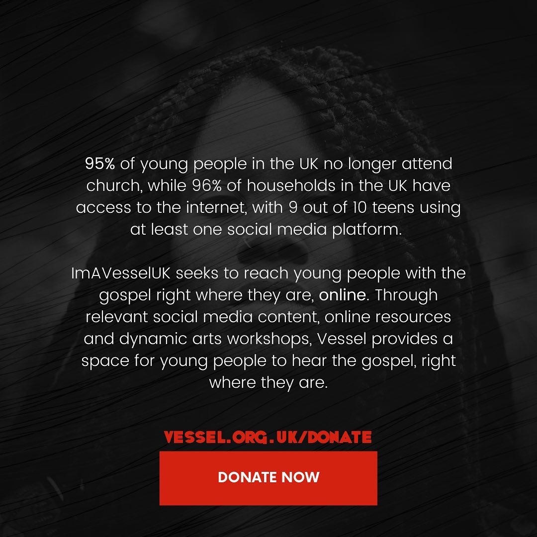 imavesseluk's tweet photo. Please join us in our mission to reach young people with the gospel in relevant ways. As a registered charity we rely on the generosity of our supporters to do what we do. 

Visit: https://t.co/zX9qstuXLg to give today! ♥️ https://t.co/V2G15otuio