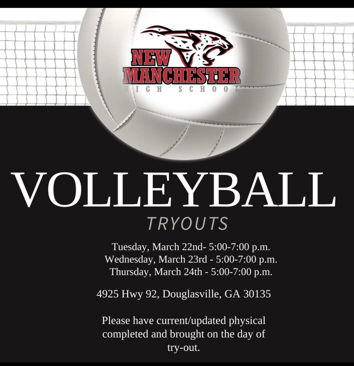 nmhsjaguarstrong tweet media