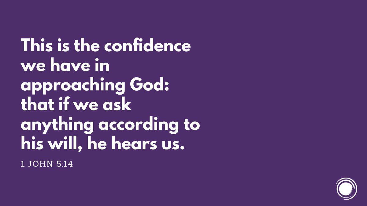 webnetcomms's tweet photo. There's a lot going on at the moment. Whatever is on your heart tonight, take it to God in prayer. #prayer #pray #jesus #approachgod #hehears #hehearsyourprayers #accordingtohiswill #webnet https://t.co/MxNRxogxpk