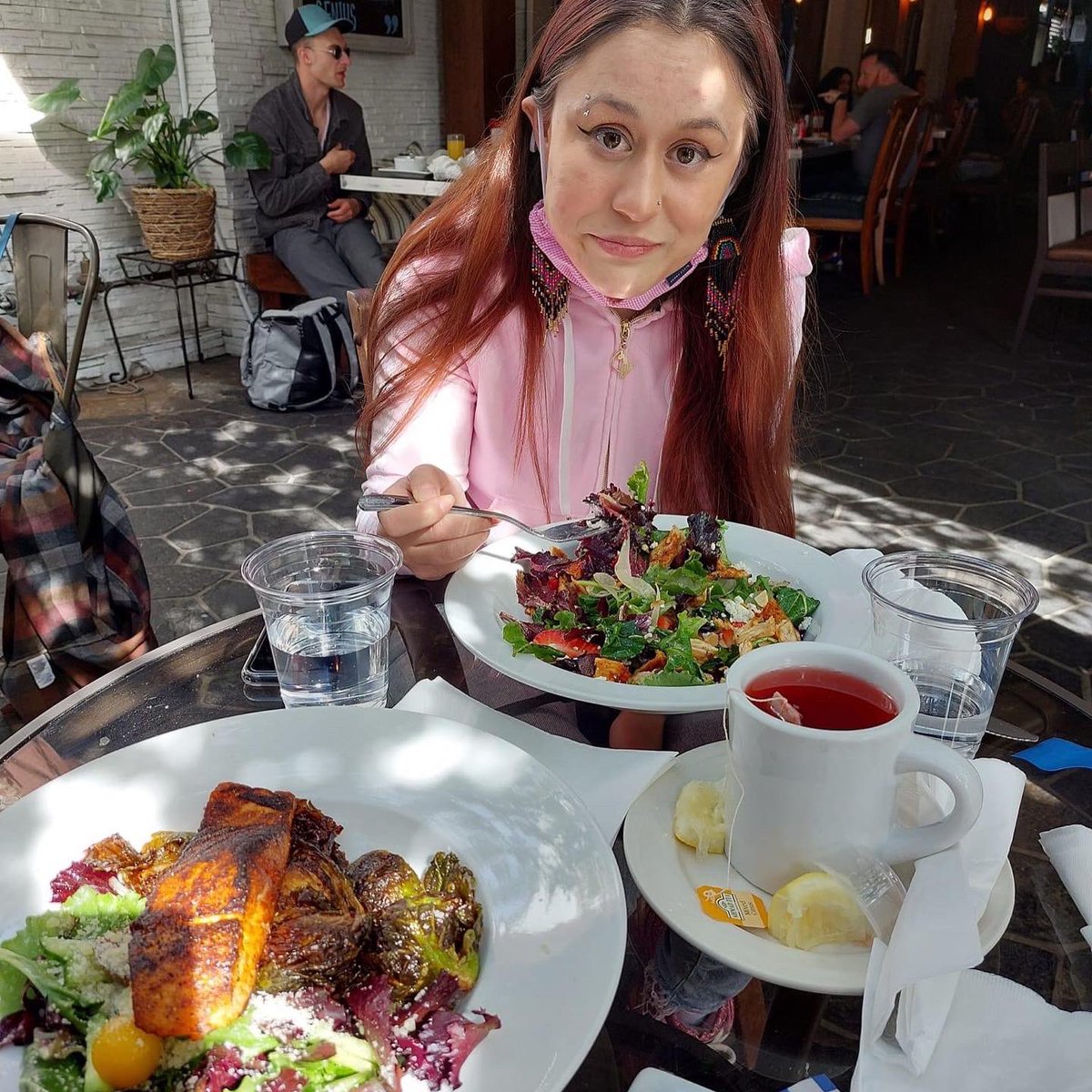 Malaria36's tweet photo. CRITICALLY MISSING:
Please share. 
My best friend Tanya Villalobos is missing and we need help finding her. She was last seen leaving her apartment in North Hollywood around 10:30pm last night after posting cryptic messages online. 

Please retweet, share, and pray. Thank you! https://t.co/hnRxziw5NW