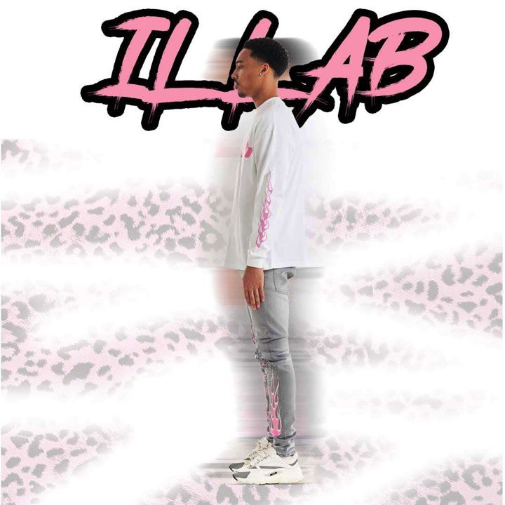 WILD CAT CAMPAIGN 
FRIDAY 25TH OF MARCH/ 7PM THE WEBSITE DROPS!!!
PINK FLAMES