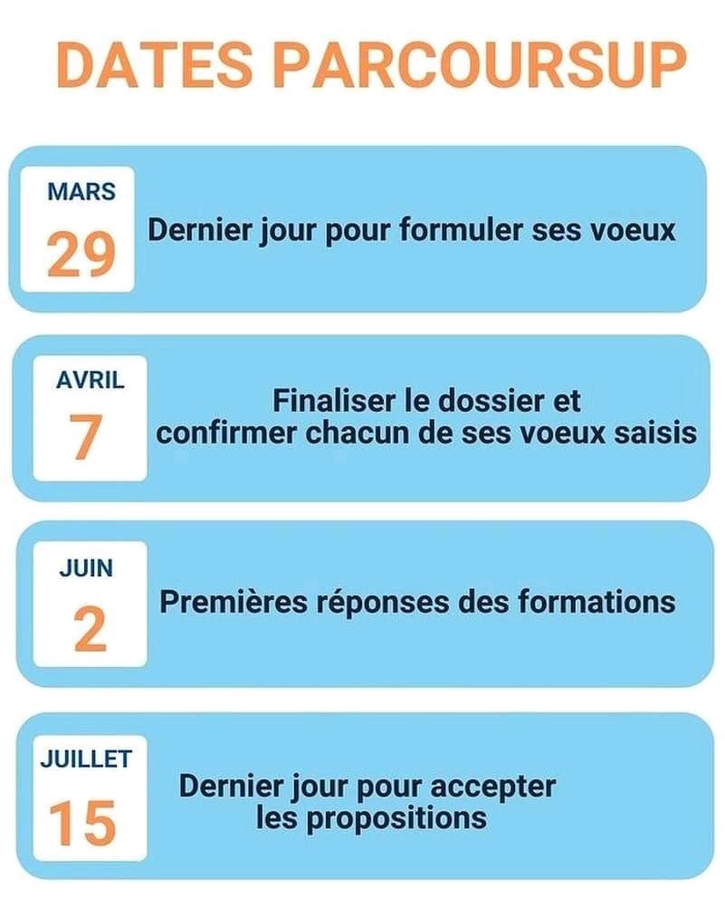 APELpuydedome's tweet photo. Info ICF@Apel63 #ORIENTATION #parcoursup2022 @OnisepAura @UCAuvergne @Apelnationale @acclermont @FBAuvergne https://t.co/z2HBI5H2mT